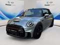 MINI John Cooper Works Cabrio John Cooper Works Cooper Wor SPORTSITZE LED SHZ Silber - thumbnail 1