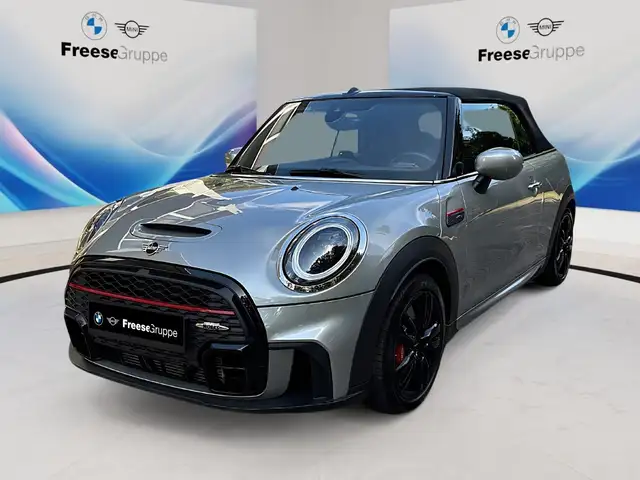 MINI John Cooper Works Cabrio John Cooper Works Cooper Wor SPORTSITZE LED SHZ