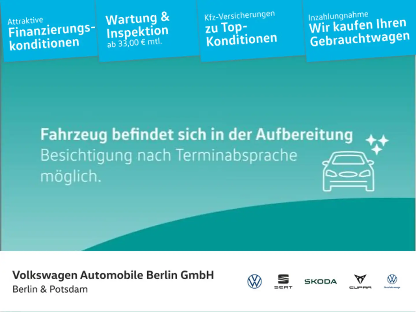 Volkswagen ID.3 Pro S NAVI PDC 77kWh LED W-Pumpe Grau - 1
