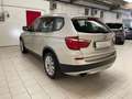 BMW X3 Attiva 20d 184cv XDrive c.auto-LEGGI SOTTO Argent - thumbnail 5