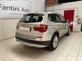 BMW X3 Attiva 20d 184cv XDrive c.auto-LEGGI SOTTO Argent - thumbnail 3