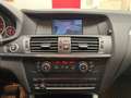 BMW X3 Attiva 20d 184cv XDrive c.auto-LEGGI SOTTO Argent - thumbnail 13