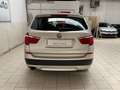 BMW X3 Attiva 20d 184cv XDrive c.auto-LEGGI SOTTO Argent - thumbnail 4