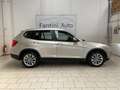 BMW X3 Attiva 20d 184cv XDrive c.auto-LEGGI SOTTO Argent - thumbnail 6