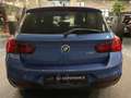 BMW 118 1-serie 118i Edition M Sport Shadow CARPLAY High E Blauw - thumbnail 5