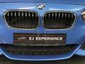 BMW 118 1-serie 118i Edition M Sport Shadow CARPLAY High E Blauw - thumbnail 10