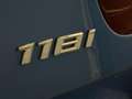 BMW 118 1-serie 118i Edition M Sport Shadow CARPLAY High E Blauw - thumbnail 12