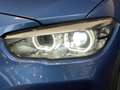 BMW 118 1-serie 118i Edition M Sport Shadow CARPLAY High E Blauw - thumbnail 24