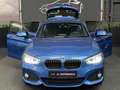 BMW 118 1-serie 118i Edition M Sport Shadow CARPLAY High E Blauw - thumbnail 8