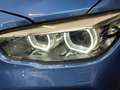 BMW 118 1-serie 118i Edition M Sport Shadow CARPLAY High E Blauw - thumbnail 23