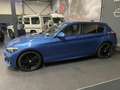 BMW 118 1-serie 118i Edition M Sport Shadow CARPLAY High E Blauw - thumbnail 9