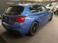 BMW 118 1-serie 118i Edition M Sport Shadow CARPLAY High E Blauw - thumbnail 6