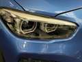 BMW 118 1-serie 118i Edition M Sport Shadow CARPLAY High E Blauw - thumbnail 22