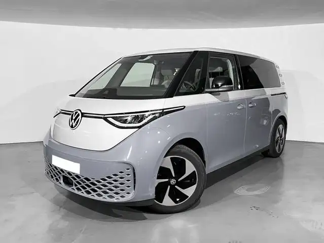 Volkswagen ID. Buzz Pro 210 kW (286 CV) Ch. Medio