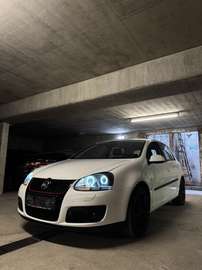 „GTD“1.9 TDI 4Motion Sportline