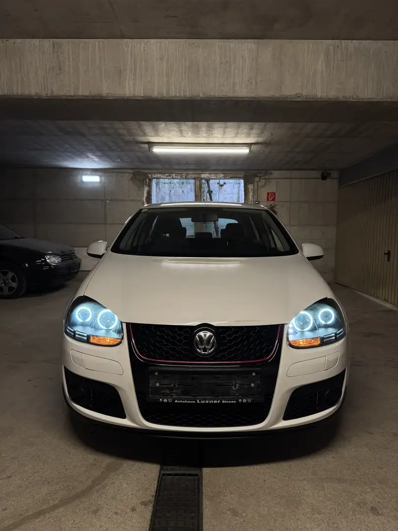 Volkswagen Golf „GTD“1.9 TDI 4Motion Sportline - 2