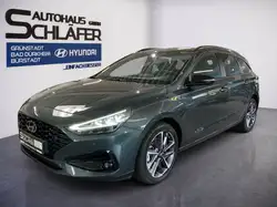 Hyundai i30 Kombi 1.0 T GDI 7 DCT Advantage Plus Paket