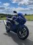 Yamaha YZF-R6 RJ09 Bleu - thumbnail 1