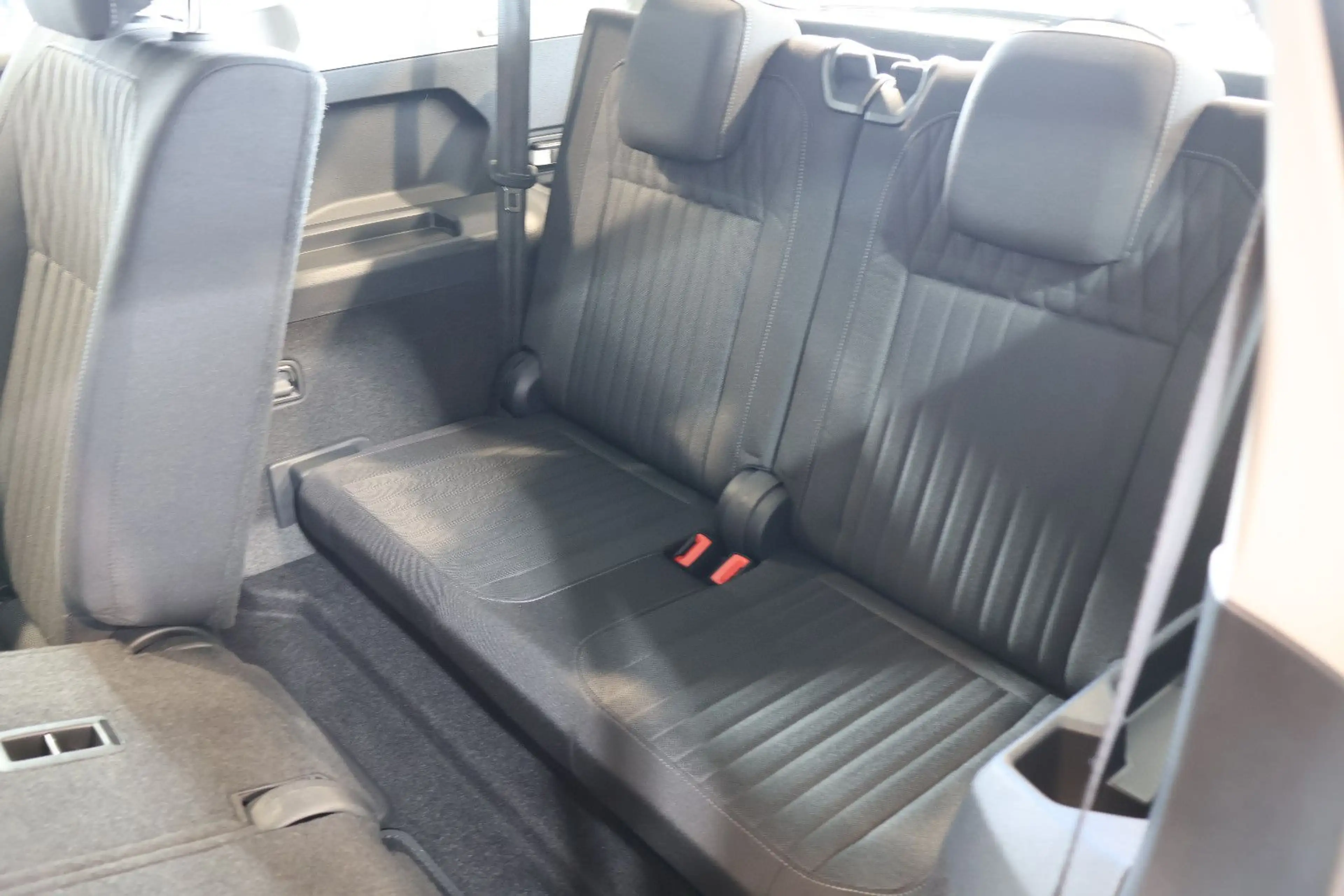 Volkswagen Tiguan Allspace 1.5 TSI Life AID+ACC+AHK+7 SITZE — photo 13