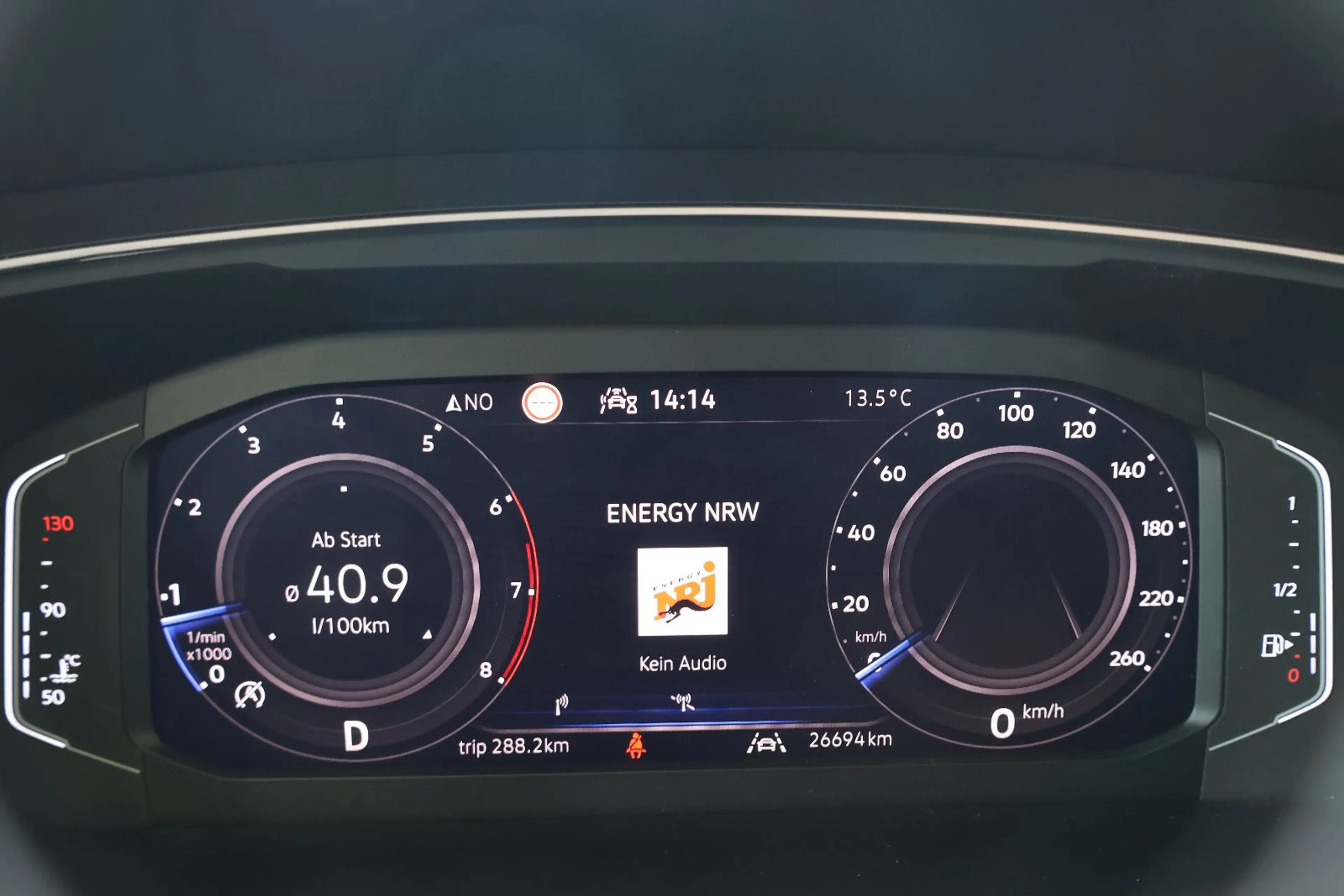 Volkswagen Tiguan Allspace 1.5 TSI Life AID+ACC+AHK+7 SITZE — photo 8