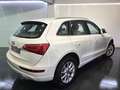 Audi Q5 2.0 TFSI quattro Tiptronic 211 Blanco - thumbnail 6