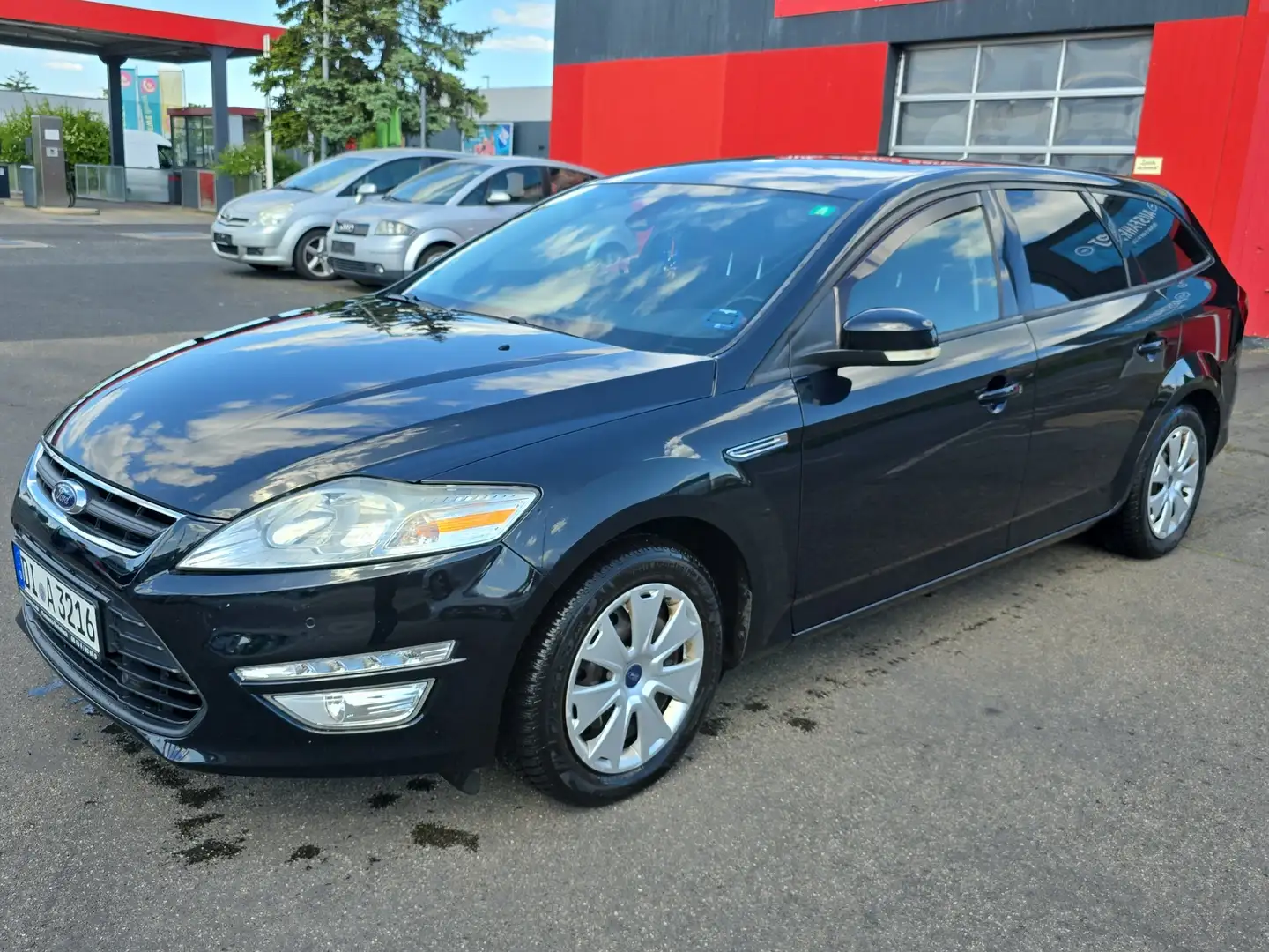 Ford Mondeo Mondeo Turnier 2.0 TDCiMondeo S - 1