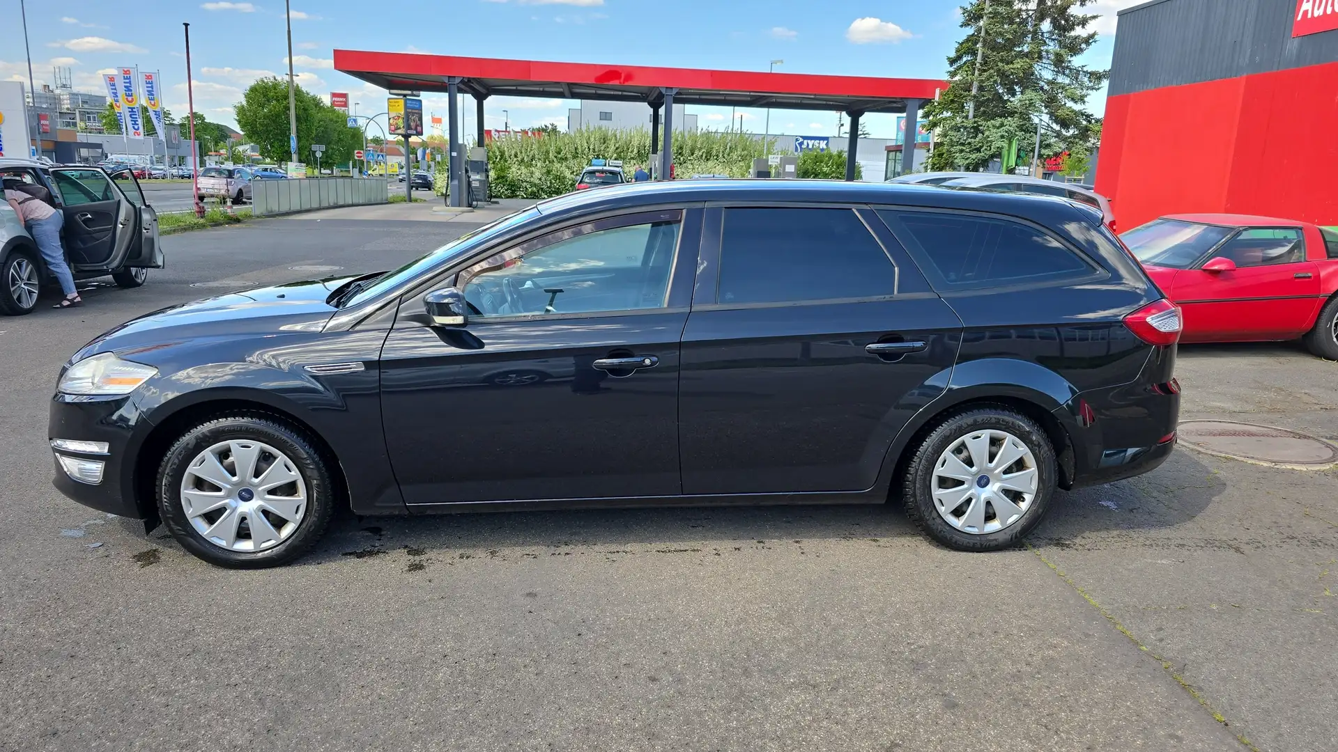 Ford Mondeo Mondeo Turnier 2.0 TDCiMondeo S - 2