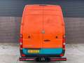 Volkswagen Crafter L2H2/ twee schuifdeuren/ Lage KM Arancione - thumbnail 4