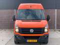 Volkswagen Crafter L2H2/ twee schuifdeuren/ Lage KM Arancione - thumbnail 7
