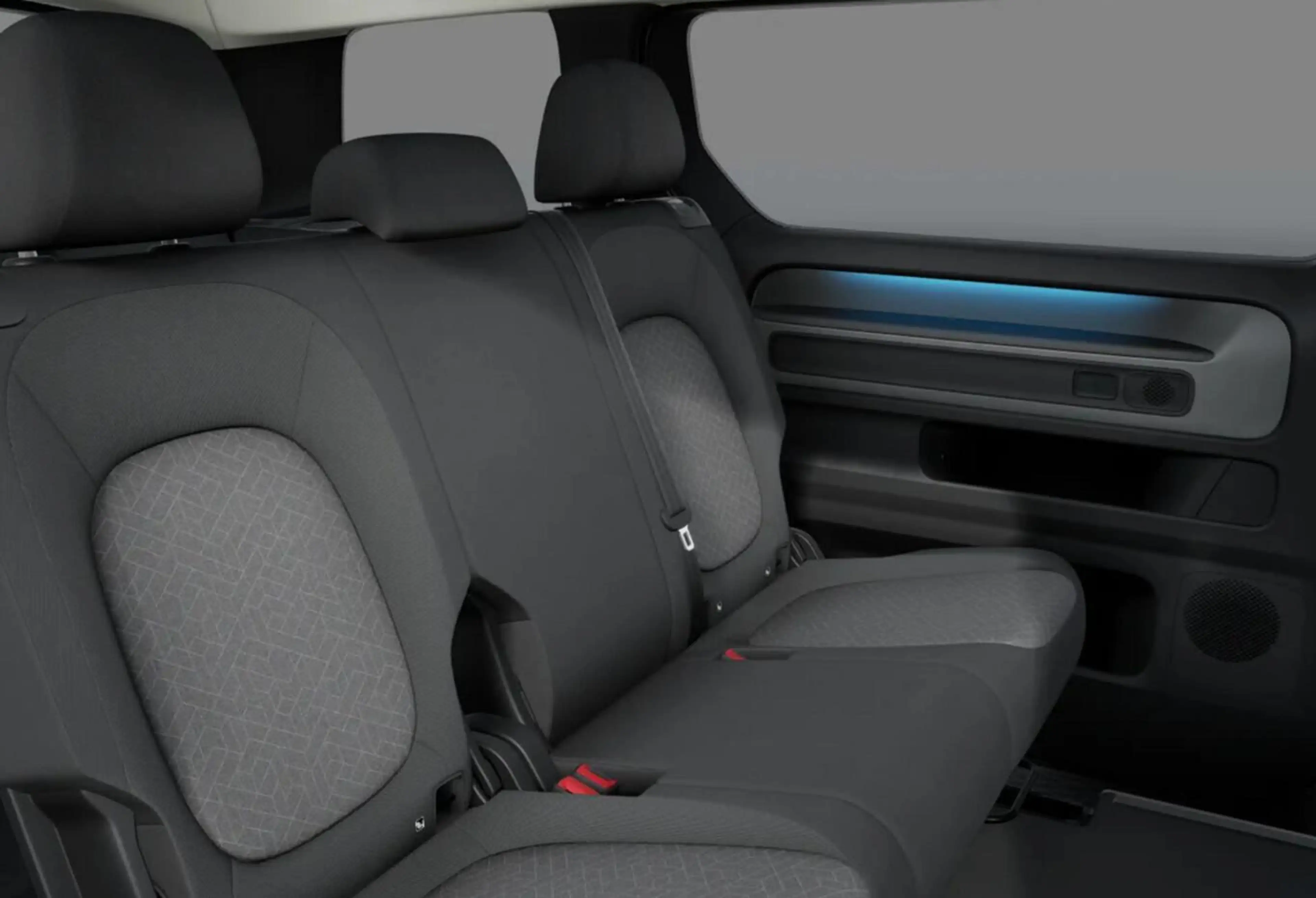 Volkswagen ID. Buzz Pro LR 7S KomfortP+ AssisP+ 360°Kam ACC 210 kW ... — photo 8