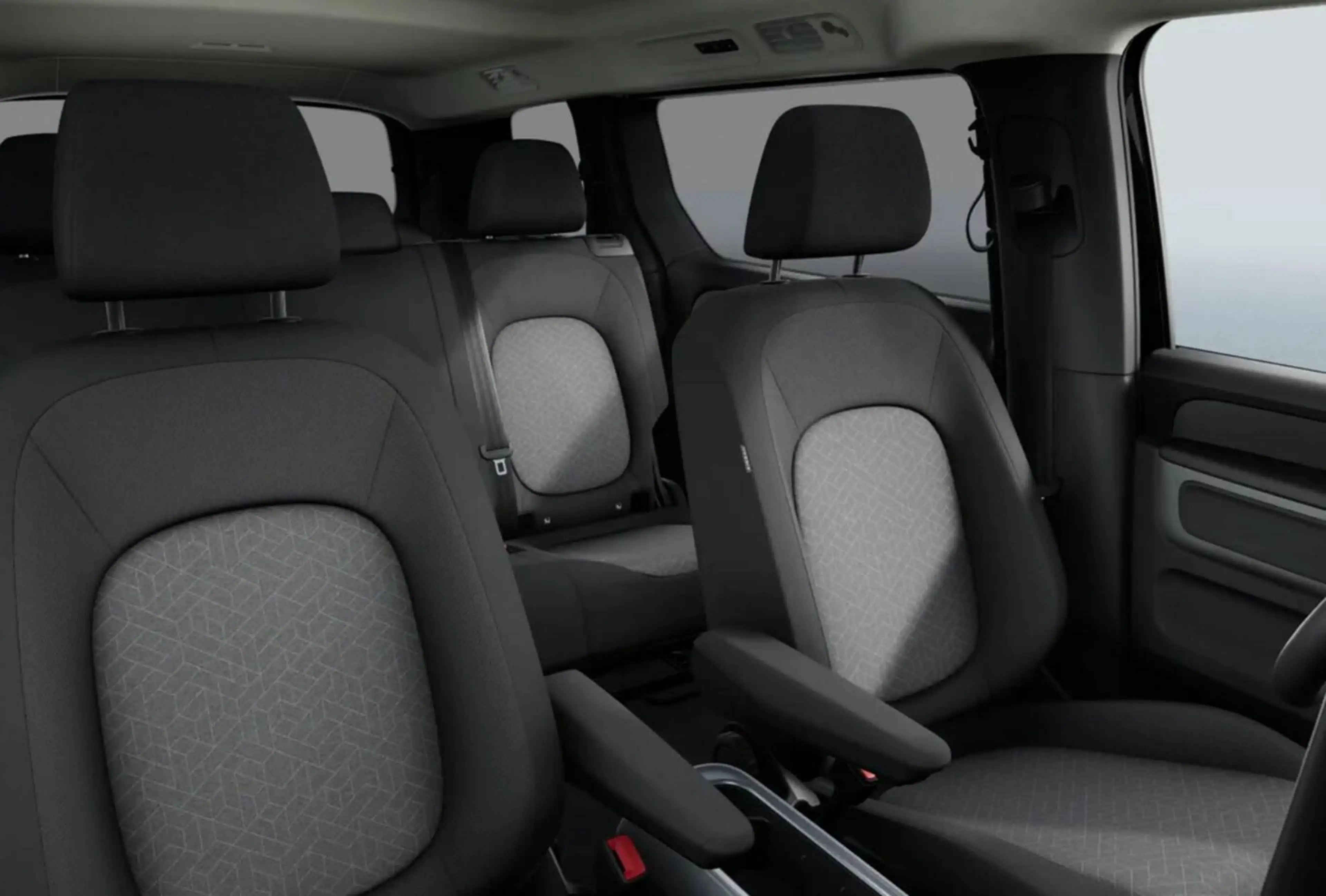Volkswagen ID. Buzz Pro LR 7S KomfortP+ AssisP+ 360°Kam ACC 210 kW ... — photo 7