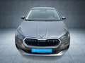 Skoda Fabia Selection 1.0 TSI DSG Pano+ACC+FLA+SpurH Gris - thumbnail 9