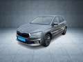 Skoda Fabia Selection 1.0 TSI DSG Pano+ACC+FLA+SpurH Gris - thumbnail 2