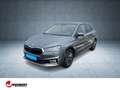 Skoda Fabia Selection 1.0 TSI DSG Pano+ACC+FLA+SpurH Gris - thumbnail 1