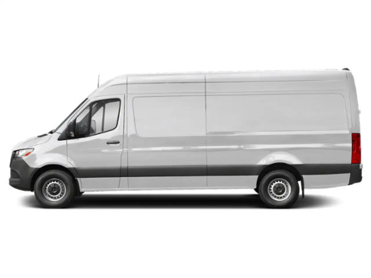 Mercedes-Benz Sprinter снимка Mercedes-Benz Sprinter