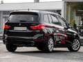 BMW 218 d ADVANTAGE+HuD+AHK+DA+KAMERA+LED Noir - thumbnail 2