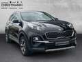 Kia Sportage Dream Team 2WD 1.6 GDI JBL-SoundSytem/NAVI/Keyless Zwart - thumbnail 7