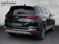 Kia Sportage Dream Team 2WD 1.6 GDI JBL-SoundSytem/NAVI/Keyless Zwart - thumbnail 5