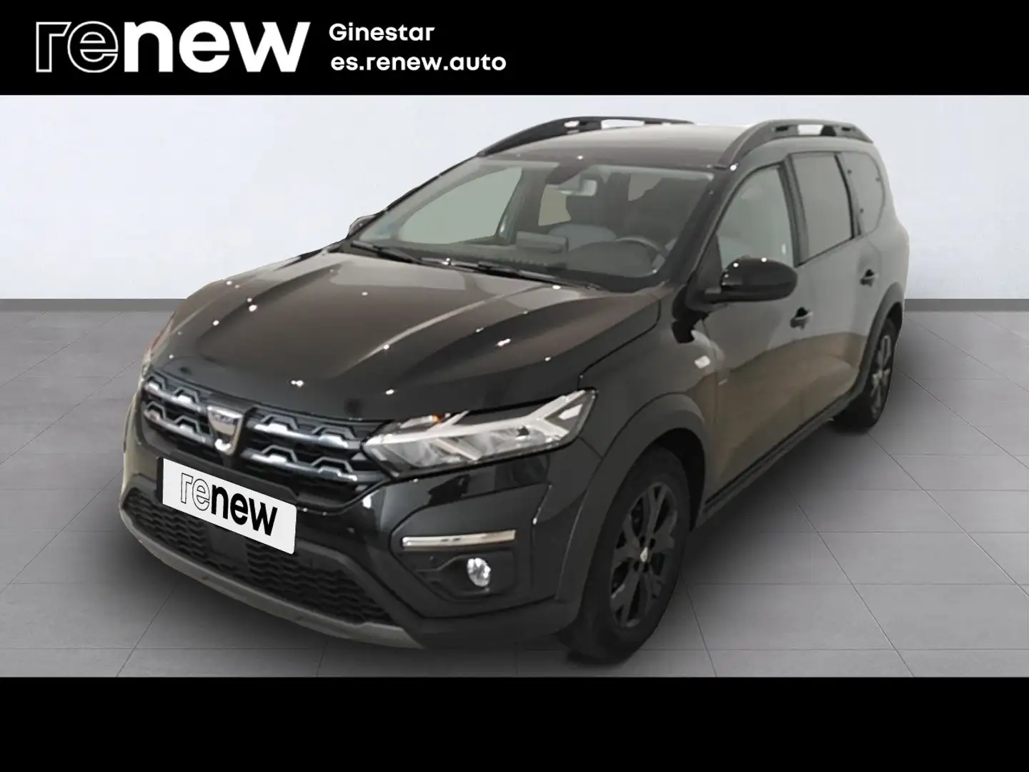 Dacia Jogger 1.0 ECO-G S.L Extreme Go 7pl. - 1