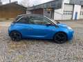 Opel Adam Open Air. 8-fach bereift Teilleder Niebieski - thumbnail 3