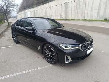 540i Aut. Sport Line