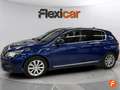 Peugeot 308 SW Style 1.2 PureTech 110 S&S Blauw - thumbnail 2