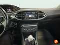Peugeot 308 SW Style 1.2 PureTech 110 S&S Blauw - thumbnail 11