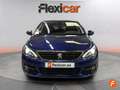 Peugeot 308 SW Style 1.2 PureTech 110 S&S Blauw - thumbnail 9