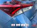 Toyota Auris 90D Active Blu/Azzurro - thumbnail 20