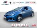 Toyota Auris 90D Active Blu/Azzurro - thumbnail 1