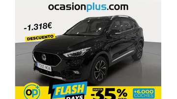 1.0 T-GDI Luxury 82kW