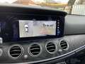 Mercedes-Benz E 300 de ACC PDC SpurH Navi SD AUT 360 AHK LED Negro - thumbnail 11