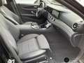 Mercedes-Benz E 300 de ACC PDC SpurH Navi SD AUT 360 AHK LED Negro - thumbnail 16