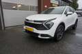 Kia Sportage 1.6 T-GDI HEV 230PK DYNAMICLINE CAMERA ANDROID/APP Blanc - thumbnail 2